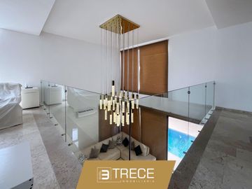 Casa en renta Fraccionamiento Punta Tiburón, Riviera Veracruzana, Alvarado