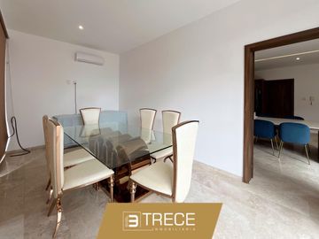 Casa en renta Fraccionamiento Punta Tiburón, Riviera Veracruzana, Alvarado