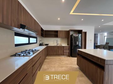 Casa en renta Fraccionamiento Punta Tiburón, Riviera Veracruzana, Alvarado