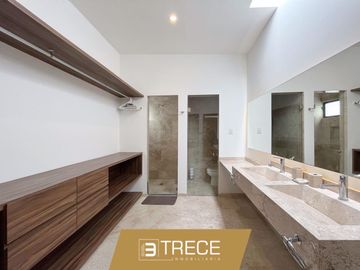 Casa en renta Fraccionamiento Punta Tiburón, Riviera Veracruzana, Alvarado