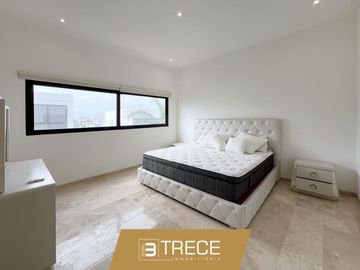 Casa en renta Fraccionamiento Punta Tiburón, Riviera Veracruzana, Alvarado