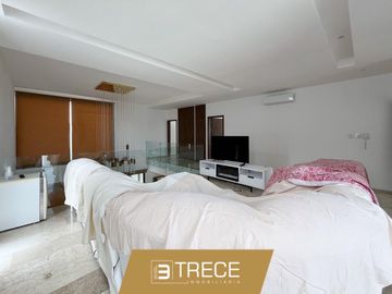 Casa en renta Fraccionamiento Punta Tiburón, Riviera Veracruzana, Alvarado