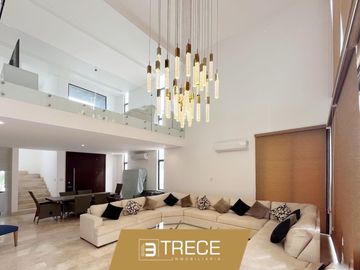 Casa en renta Fraccionamiento Punta Tiburón, Riviera Veracruzana, Alvarado