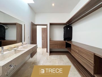 Casa en renta Fraccionamiento Punta Tiburón, Riviera Veracruzana, Alvarado