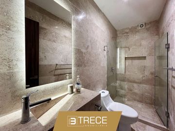 Casa en renta Fraccionamiento Punta Tiburón, Riviera Veracruzana, Alvarado