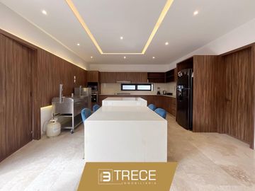 Casa en renta Fraccionamiento Punta Tiburón, Riviera Veracruzana, Alvarado