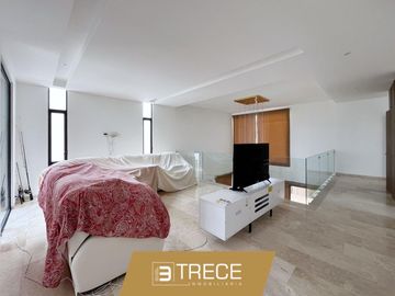 Casa en renta Fraccionamiento Punta Tiburón, Riviera Veracruzana, Alvarado