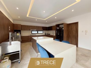 Casa en renta Fraccionamiento Punta Tiburón, Riviera Veracruzana, Alvarado