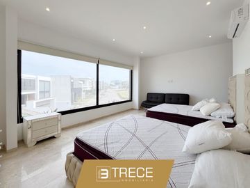 Casa en renta Fraccionamiento Punta Tiburón, Riviera Veracruzana, Alvarado