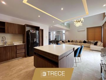 Casa en renta Fraccionamiento Punta Tiburón, Riviera Veracruzana, Alvarado