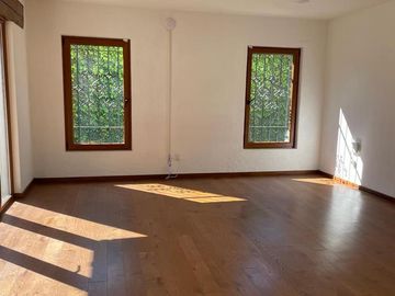 RENTA DE CASA EN FRACCIONAMIENTO CLUB DE GOLF LOS ENCINOS EN LERMA