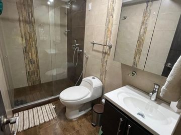 Vendo Casa En Condominio La Flora