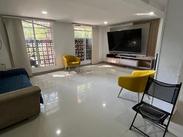 Vendo Casa En Condominio La Flora