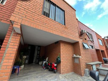 Vendo Casa En Condominio La Flora