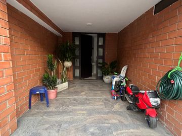 Vendo Casa En Condominio La Flora