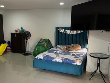 Vendo Casa En Condominio La Flora