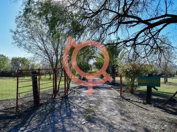 QUINTA CAMPESTRE EN VENTA SAN JUAN CADEREYTA NUEVO LEON