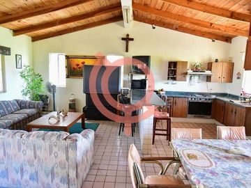 QUINTA CAMPESTRE EN VENTA SAN JUAN CADEREYTA NUEVO LEON