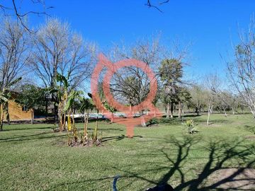 QUINTA CAMPESTRE EN VENTA SAN JUAN CADEREYTA NUEVO LEON