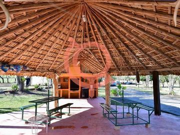 QUINTA CAMPESTRE EN VENTA SAN JUAN CADEREYTA NUEVO LEON