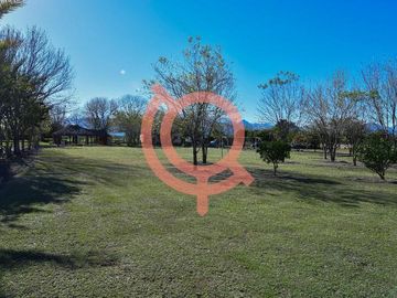 QUINTA CAMPESTRE EN VENTA SAN JUAN CADEREYTA NUEVO LEON
