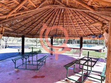 QUINTA CAMPESTRE EN VENTA SAN JUAN CADEREYTA NUEVO LEON