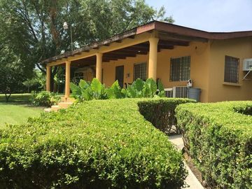 QUINTA CAMPESTRE EN VENTA SAN JUAN CADEREYTA NUEVO LEON