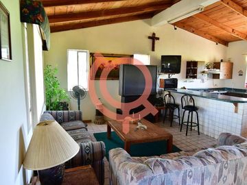 QUINTA CAMPESTRE EN VENTA SAN JUAN CADEREYTA NUEVO LEON
