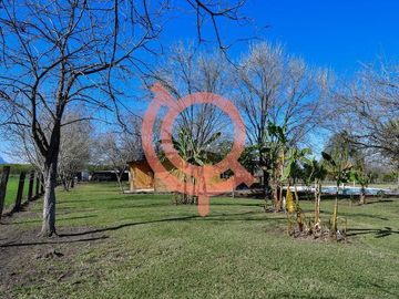 QUINTA CAMPESTRE EN VENTA SAN JUAN CADEREYTA NUEVO LEON
