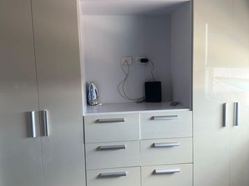 Departamento en Torre eMe, Mazatlán, Sinaloa.