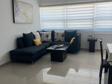 Departamento en Torre eMe, Mazatlán, Sinaloa.