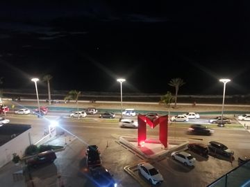 Departamento en Torre eMe, Mazatlán, Sinaloa.