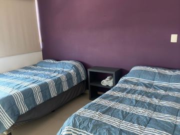 Departamento en Torre eMe, Mazatlán, Sinaloa.
