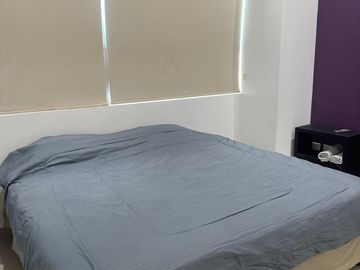 Departamento en Torre eMe, Mazatlán, Sinaloa.
