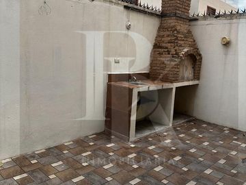 CASA EN FRACC.CANTIZALES EN APODACA,N.L.