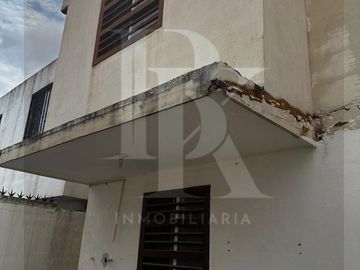 CASA EN FRACC.CANTIZALES EN APODACA,N.L.