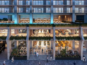 Depa en Venta 3 rec cerca de Macroplaza centro de monterrey
