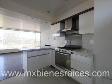 Impecable departamento  Sta. Fe
