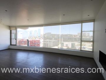 Impecable departamento  Sta. Fe