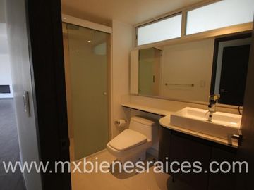 Impecable departamento  Sta. Fe