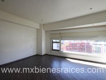 Impecable departamento  Sta. Fe