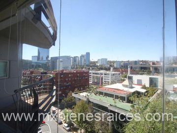 Impecable departamento  Sta. Fe