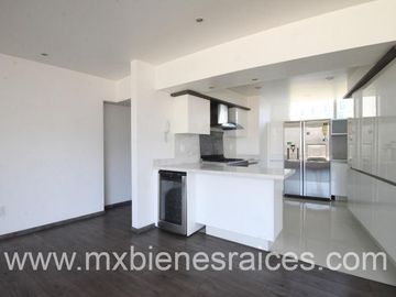 Impecable departamento  Sta. Fe