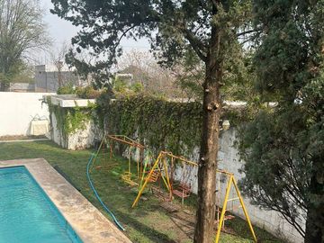 LINDA QUINTA EN JARDINES DE LA SILLA