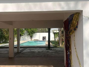 LINDA QUINTA EN JARDINES DE LA SILLA