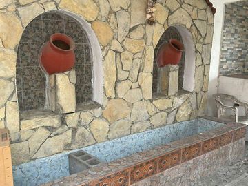 LINDA QUINTA EN JARDINES DE LA SILLA