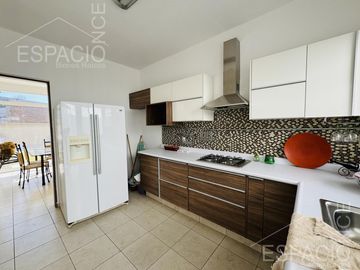 Casa en Centro