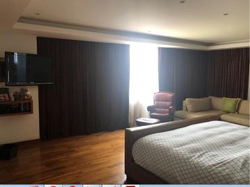 Departamento - Bosque de las Lomas