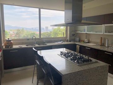 Departamento - Bosque de las Lomas