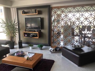 Departamento - Bosque de las Lomas